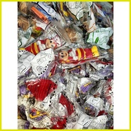 ✗ ☫ ☢ Jollibee and Mc Donalds Assorted Toys Sealed!