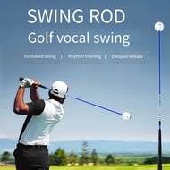 PGM Golf Swing Club Sound training club increase swing speed delay down release golf swing practice