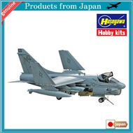 Hasegawa 1/48 U.S. Navy A-7D/E Corsair II Plastic Model PT47