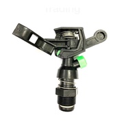 3/4" Male Threaded Long Arm Sprinkler / Irrigation Water Sprinkler #323