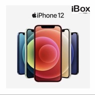 iphone 12 ibox 128gb