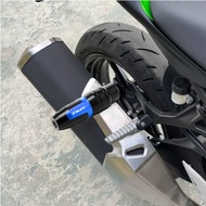 For Yamaha Tmax530 Tmax560/500 Tmax530dx/SX TMAX 560 530 DX SX Accessoires Falling Protection Exhaust Crash Pad Slider