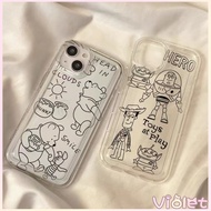 Violet Sent From Thailand Product 1 Baht Used With Iphone 11 13 14plus 15 pro max XR 12 13pro Korean Case 6P 7P 8P Post X 14plus 805