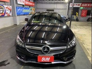 正2015年出廠  總代理新款  Benz  CLS400 AMG  3.0找錢 實車實價 全額貸 一手車 女用車 非自售 里程保證 原版件