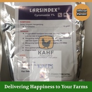 Larsindex 1 kg Cyromazine 10% - Mixed Feed Fly Medicine