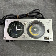 NATIONAL Audio Timer Te61  昭和舊物 時間計時器