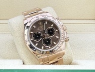 Rolex 116505
