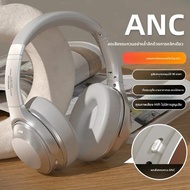 ใหม่ไร้สาย Over-Ear Deep Bass กีฬาหูฟังลดเสียงรบกวนอายุการใช้งานแบตเตอรี่ยาวนานเป็นพิเศษหูฟังบลูทูธเ