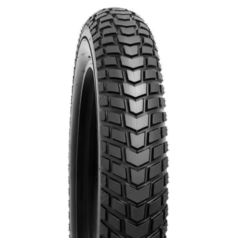 PC/-PCS 4" E Bike s 4 x 4.0/98-507 Compatible with 4x4.0 4x4 Fat E-Bike All-Terrain Directional Trea