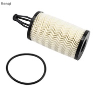 [Renqt] Durable Oil Filter 2761800400 2761800009 For Benz A207 W166 W251 V222 R172 Engine Protection
