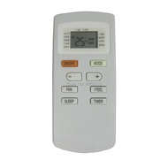 Replacement Air Conditioner Remote YX1F5F Universal for GREE YX1F YX1F1 YX1F2 YX1F3 Portable Air Con