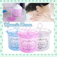 DFANCCIE FOAM MAKER Facial Soap Shampoo FOAM MAKER