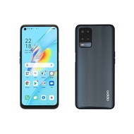 Full Screen Protector OPPO A54