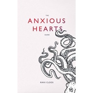The Anxious Hearts Guide | Self Help