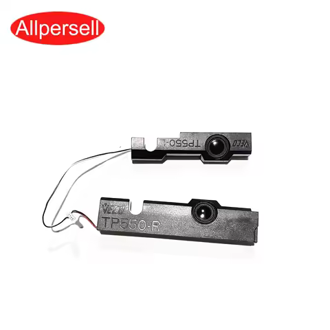Laptop speakers for ASUS TP550 TP550M TP550L built-in audio horn speaker