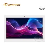 15.6 inch Mount PoE Android 8.1 Tablet PC