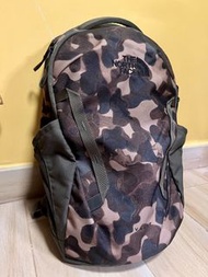 The North Face Vault Camo Backpack