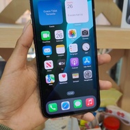 Iphone 13 Pro Max 256Gb iBox Resmi