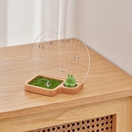 【送禮小物】半半 首飾收納 耳環架  生日禮物 閨蜜禮 客製