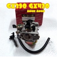 Gx340 gx390 carburetor carburetor assembly honda gx340 gx390