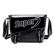 Super5 K0098 Mens Women Unisex Sling Shoulder Messenger Bag