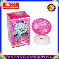 CHILDREN'S TOY MINI FAN DUS MINI FAN DUS / MINI FAN TOY