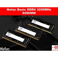 Netac Basic DDR4 3200MHz  SODIMM
