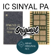 IC PA IC SIGNAL ITEL A26 ITEL A60S ITEL VISION 1 VISION 2 VISION 3 PLUS ITEL VISION 3 ORI TESTED PRO