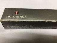 Victorinox camper pocket knives portable