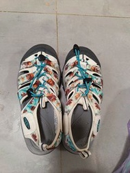 KEEN 涼鞋