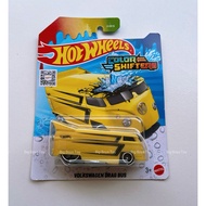Hot Wheels Volkswagen Drag Bus
