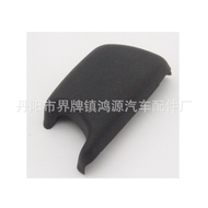 Suitable for JEEP Wrangler JK Seat Belt Cover Plate Front Row Safety Trim 5HF07DX9AE Modified Access