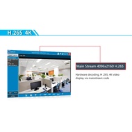 Factory Best Quality  Camera test Tool 7 Inch Multifunction IP AHD CVI TVI SDI HD CCTV Tester