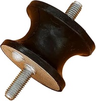 22316799330 Gearbox Bracket Rubber Bushing For Bmw 110i 320i 325i 520i 523i X5 X6 X3 E39 E36 E90 E46