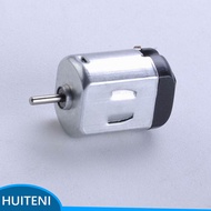 1/2/3/5 5 Pack 6V 130 Motor DC Small Motor for DIY Model Car Aircraft Boat
