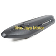 Jupiter Mx New Black Exhaust Protective Cover