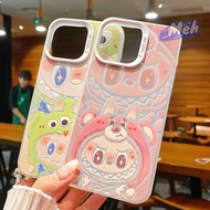 Silver Casing Case vivo hp Y22 Y35 Y30 Y36 Y50 Y27 Y28 Y51 Y53 Y02 Y03 Y04 Y27 Y20 Y12S Y3S Y17 Y18 