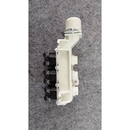 AW-UK1150HM AW-DUK1150HM AW-DUK1150H Washing Machine TOSHIBA Water Inlet Valve