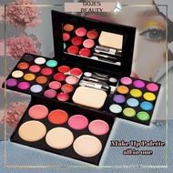 ADS MAKEUP Palette set Makeup All In One set 6328 DDXC