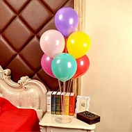 Standing Balloon 7 in 1 Balloon Pole/ Standing Balloon/ Balloon Stick/ Standing/ ONLY