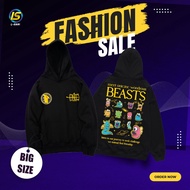 Latest ONIC ESPORTS Jacket 2023 MPL SEASON 11 BIG SIZE VARSITY ONIC S M L XL 2XL 3XL 4XL 5XL SABLON 