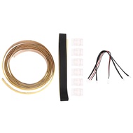 Hot Trend- <br>For K1/K1 MAX Super Bright 10mm Led COB Fill Light LED for 3D Printer Accesories