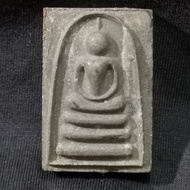 泰国佛牌/Thailand Amulet 
Phra Somdej LP Pae 9 Pan Wat Phikulthong