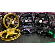 SUPERFLY AVANTIZ / EGO GEAR / EGO S Superfly ProjectJ Sport Rim (1.6-14 1.6-14) Limited stock