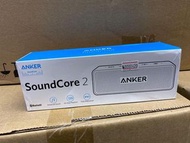 Anker soundcore 2 bluetooth