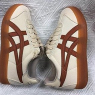 全新正品 Onitsuka Tiger 鬼塚虎 Tokuten Tiger 男女通用板鞋
