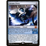 MTG Singles BRO Arcane Proxy