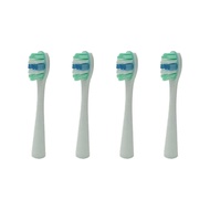 Suitable for usmile AIYU Electric Toothbrush Head Professional White Ten-Piece Replacement Brush Hea