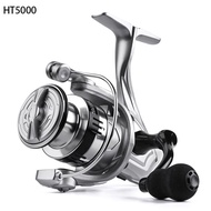 SHIMANO Deukio Reel Pancing Full Besi Laut Ukuran Rell Sarky 8000 Ril Real Shimano Stella Reel Panci