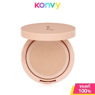 RAN COSMETIC Bright Touch Cushion By Pom Vinij 15g รัน คอสเมติก คุชชั่น